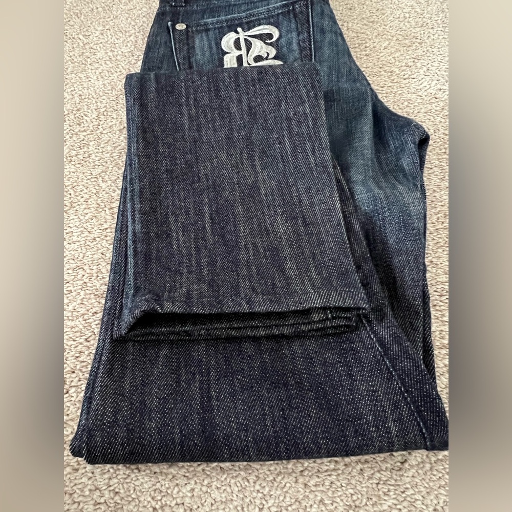 Rock & Republic Low Rise Jeans - Picture 10 of 13